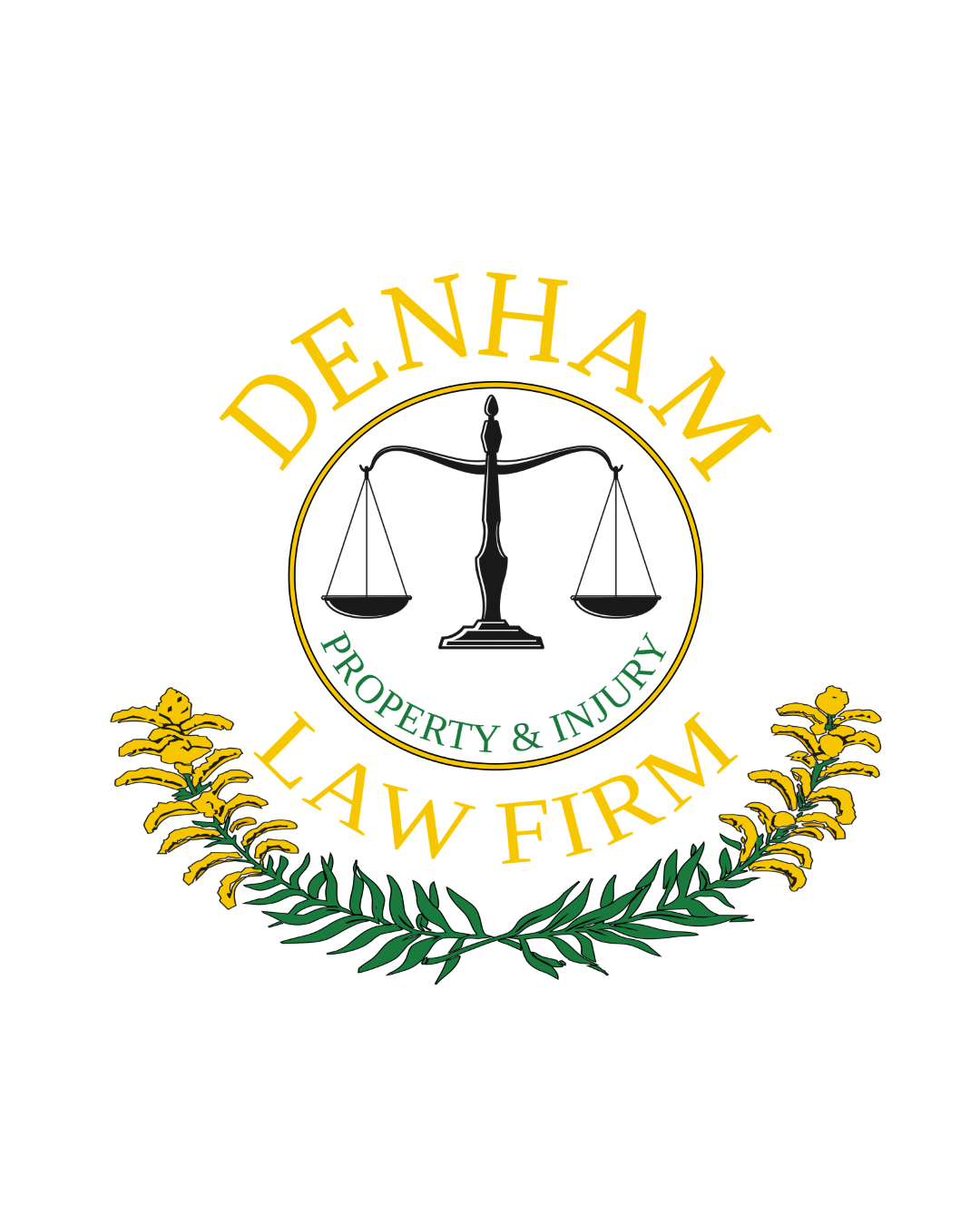 Denham Property & Injury Law Firm